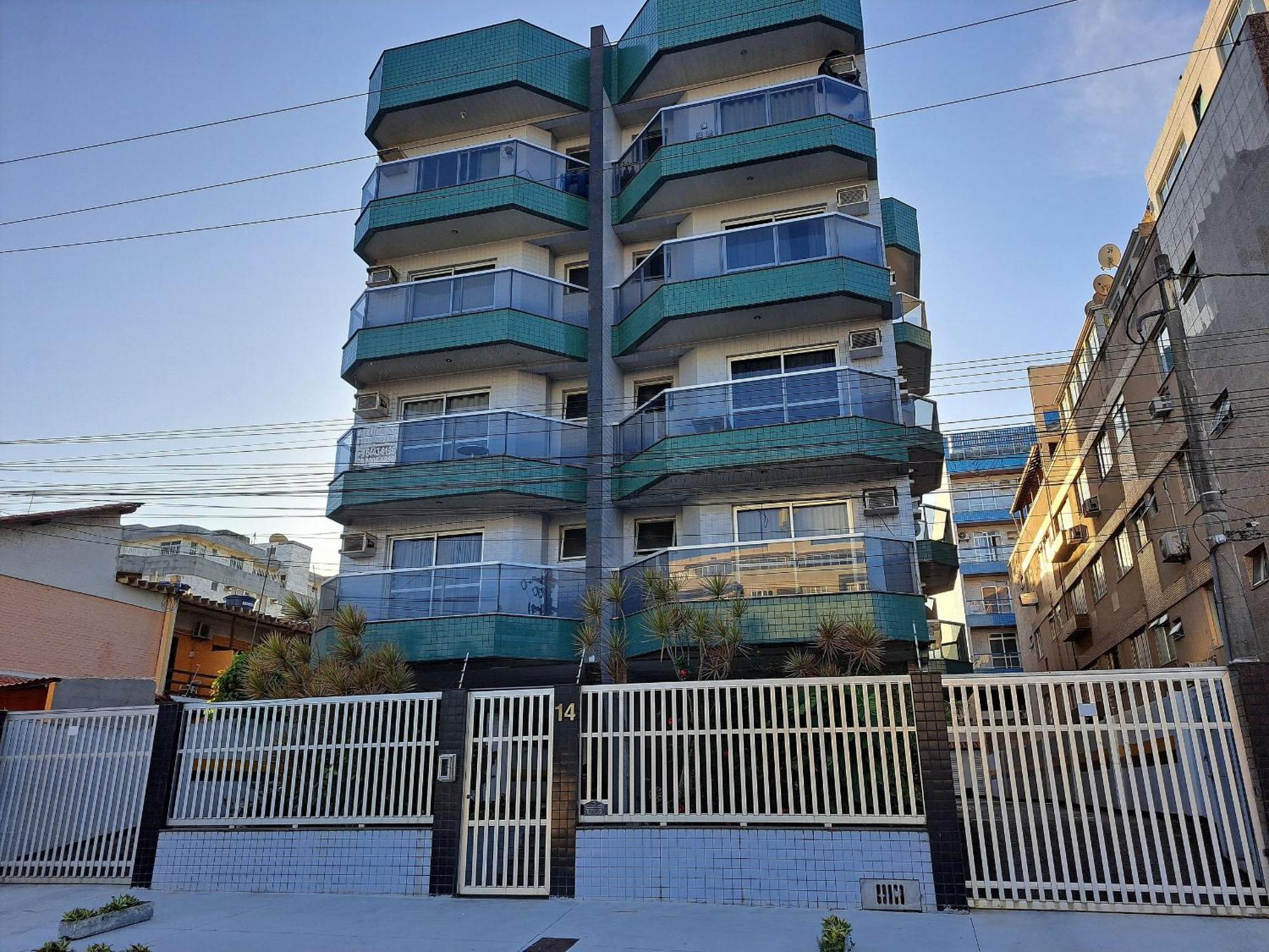 Lindo 2 Qts Com Ar E Garagem Do Apartamento